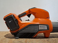 Accu bladblazer, husqvarna, 325ib - afbeelding 3 van  10