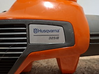 Accu bladblazer, husqvarna, 325ib - afbeelding 4 van  10