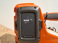 Accu bladblazer, husqvarna, 325ib - afbeelding 5 van  10