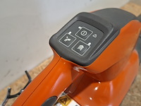 Accu bladblazer, husqvarna, 325ib - afbeelding 7 van  10