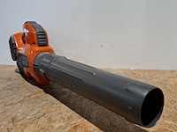 Accu bladblazer, husqvarna, 325ib - afbeelding 8 van  10
