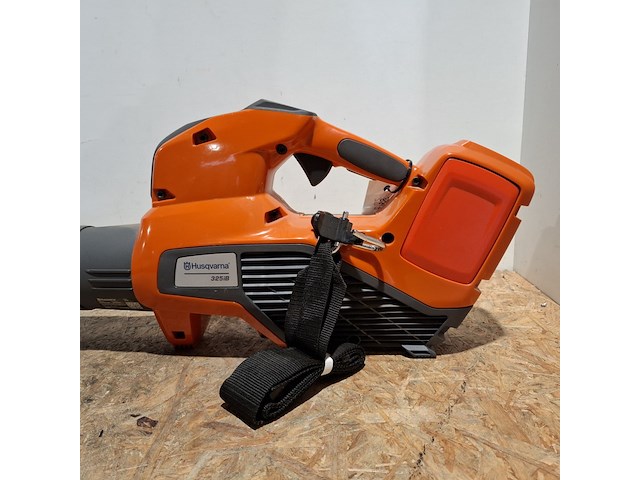 Accu bladblazer, husqvarna, 325ib - afbeelding 10 van  10