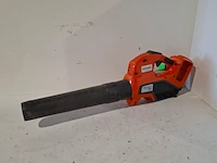 Accu bladblazer, husqvarna, 436lib, 2018