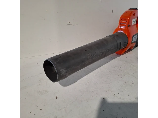 Accu bladblazer, husqvarna, 436lib, 2018 - afbeelding 2 van  5