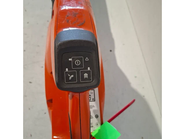 Accu bladblazer, husqvarna, 436lib, 2018 - afbeelding 4 van  5