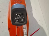 Accu bladblazer, husqvarna, 436lib, 2018 - afbeelding 4 van  5