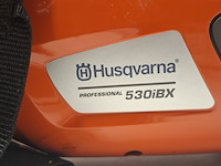 Accu bladblazer, husqvarna, 530ibx - afbeelding 2 van  10