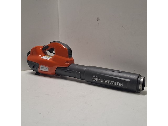 Accu bladblazer, husqvarna, 530ibx - afbeelding 1 van  10