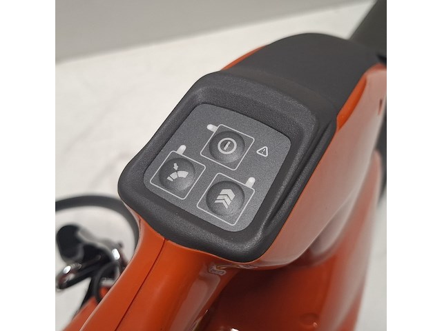 Accu bladblazer, husqvarna, 530ibx - afbeelding 5 van  10