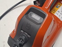 Accu bladblazer, husqvarna, 530ibx - afbeelding 6 van  10