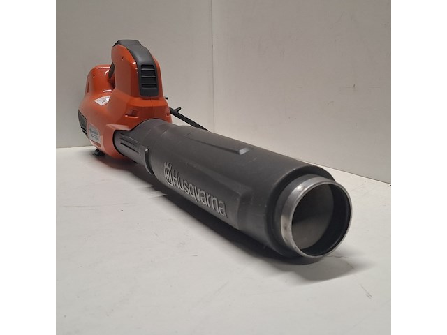 Accu bladblazer, husqvarna, 530ibx - afbeelding 7 van  10