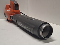 Accu bladblazer, husqvarna, 530ibx - afbeelding 7 van  10