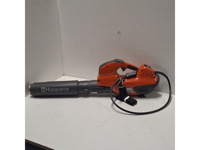 Accu bladblazer, husqvarna, 530ibx - afbeelding 8 van  10