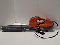 Accu bladblazer, husqvarna, 530ibx - afbeelding 8 van  10