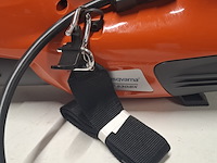 Accu bladblazer, husqvarna, 530ibx - afbeelding 9 van  10