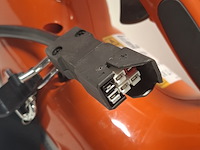 Accu bladblazer, husqvarna, 530ibx - afbeelding 10 van  10