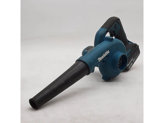 Accu bladblazer, makita, dub185, 2023 - afbeelding 1 van  9