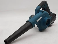Accu bladblazer, makita, dub185, 2023