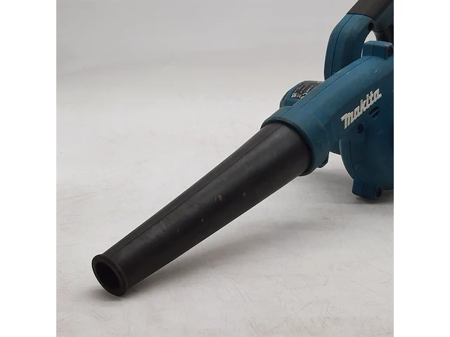 Accu bladblazer, makita, dub185, 2023 - afbeelding 2 van  9