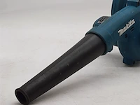 Accu bladblazer, makita, dub185, 2023 - afbeelding 2 van  9