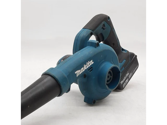 Accu bladblazer, makita, dub185, 2023 - afbeelding 3 van  9
