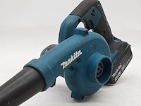 Accu bladblazer, makita, dub185, 2023 - afbeelding 3 van  9