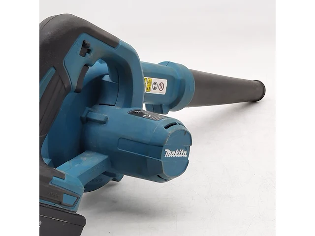 Accu bladblazer, makita, dub185, 2023 - afbeelding 4 van  9