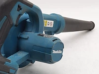 Accu bladblazer, makita, dub185, 2023 - afbeelding 4 van  9