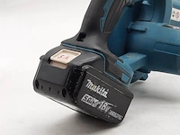 Accu bladblazer, makita, dub185, 2023 - afbeelding 6 van  9