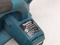 Accu bladblazer, makita, dub185, 2023 - afbeelding 7 van  9