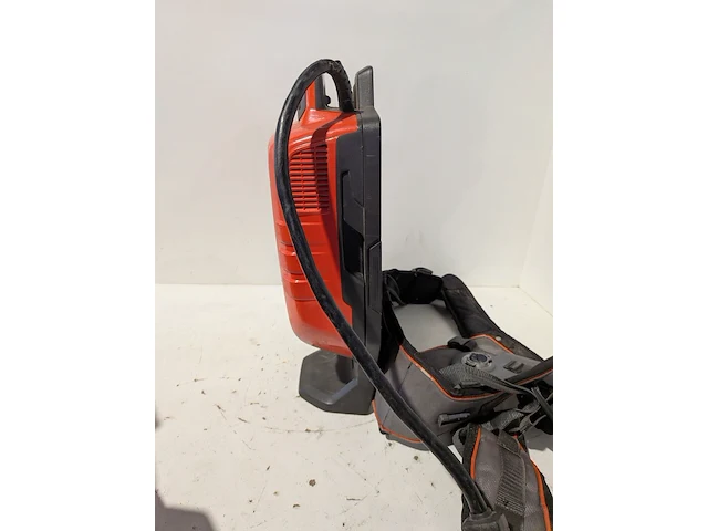 Accu bladblazer met rug gedragen accupack husqvarna, 536libx, bli520x - afbeelding 6 van  11