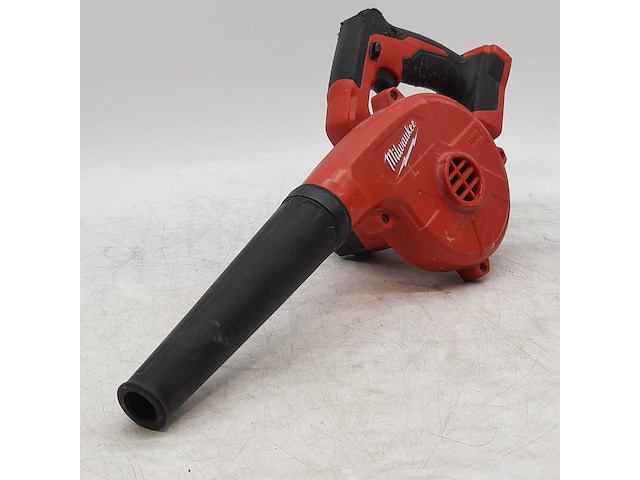 Accu bladblazer, milwaukee, m18 bbl, 2023 - afbeelding 1 van  6