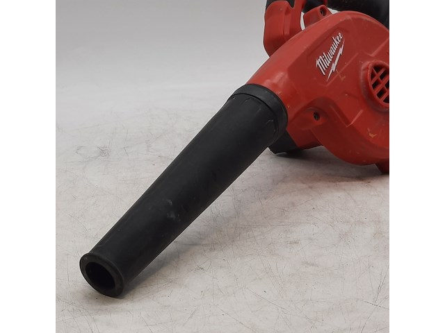 Accu bladblazer, milwaukee, m18 bbl, 2023 - afbeelding 2 van  6