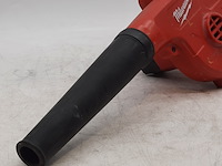 Accu bladblazer, milwaukee, m18 bbl, 2023 - afbeelding 2 van  6