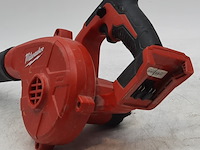 Accu bladblazer, milwaukee, m18 bbl, 2023 - afbeelding 4 van  6