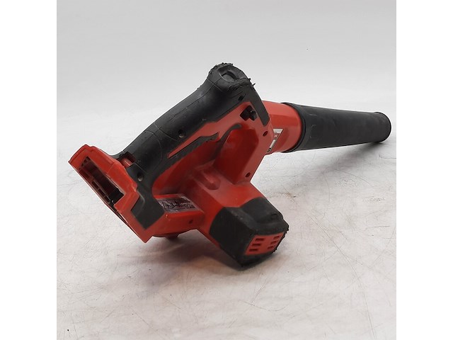 Accu bladblazer, milwaukee, m18 bbl, 2023 - afbeelding 5 van  6