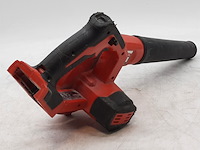 Accu bladblazer, milwaukee, m18 bbl, 2023 - afbeelding 5 van  6