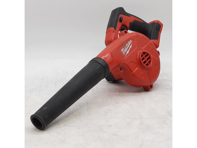 Accu bladblazer, milwaukee, m18 bbl, 2024 - afbeelding 1 van  7