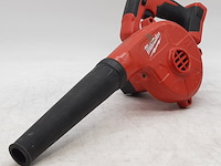 Accu bladblazer, milwaukee, m18 bbl, 2024 - afbeelding 1 van  7