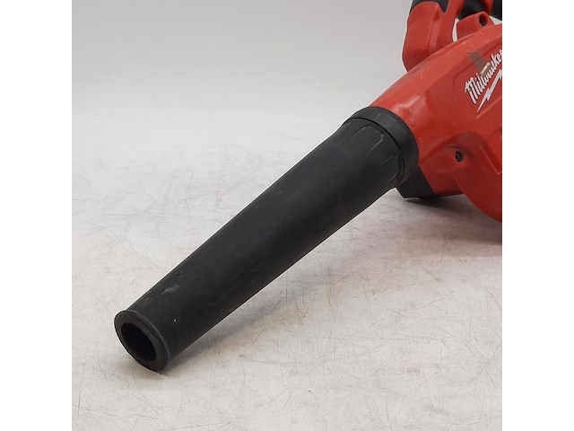 Accu bladblazer, milwaukee, m18 bbl, 2024 - afbeelding 2 van  7
