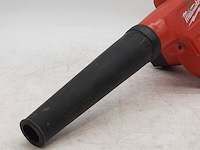 Accu bladblazer, milwaukee, m18 bbl, 2024 - afbeelding 2 van  7