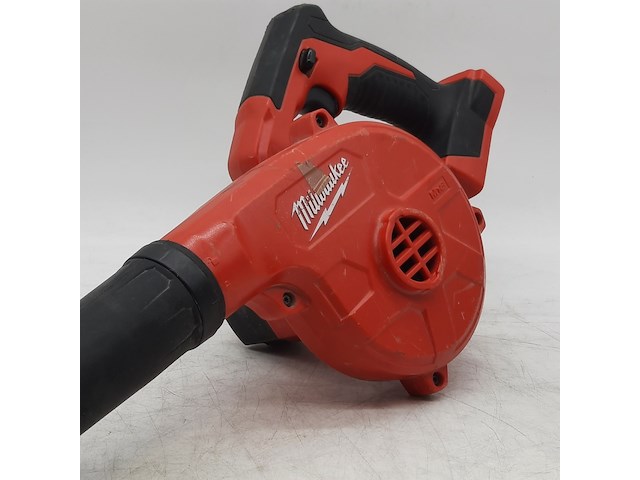 Accu bladblazer, milwaukee, m18 bbl, 2024 - afbeelding 3 van  7