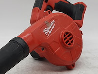 Accu bladblazer, milwaukee, m18 bbl, 2024 - afbeelding 3 van  7