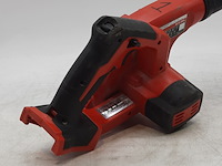 Accu bladblazer, milwaukee, m18 bbl, 2024 - afbeelding 5 van  7