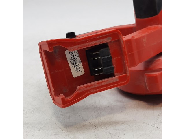 Accu bladblazer, milwaukee, m18 bbl, 2024 - afbeelding 7 van  7