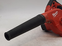 Accu bladblazer, milwaukee, m18 bbl, 2025 - afbeelding 2 van  8