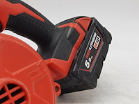 Accu bladblazer, milwaukee, m18 bbl, 2025 - afbeelding 4 van  8