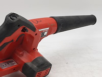 Accu bladblazer, milwaukee, m18 bbl, 2025 - afbeelding 5 van  8