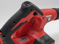 Accu bladblazer, milwaukee, m18 bbl, 2025 - afbeelding 7 van  8