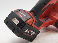 Accu bladblazer, milwaukee, m18 bbl, 2025 - afbeelding 8 van  8